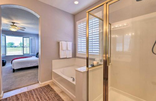 Golfers Oasis! San Tan Valley Home with Pool Access - Foto 15