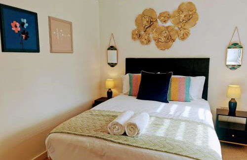 Spacious 2Bed Maisonette Business or Leisure - Foto 12