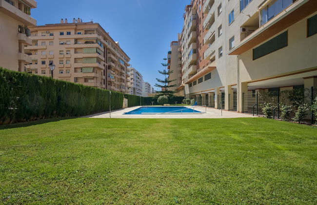 Sur Suites Atico La Paloma - Foto 28