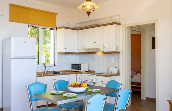 Villa Thalia in Pilos Nestor - Foto 8