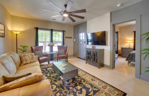 Less Than 1 Mi to Dtwn Home with Deck in Clarkdale! - Foto 4