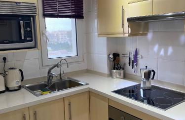 Ubicación, Location,Locatie 3 min Playa Arenal - Foto 5