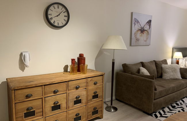 Urbana Suites & Studios 440 - Foto 26