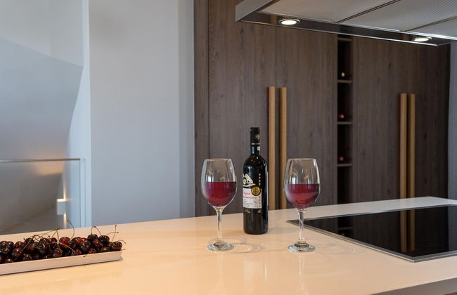 Villa Onyx - With Private Heated Pool - Foto 40