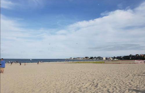 Two Bedroom Apartment Near Downtown Boston with Free Parking - Foto 56