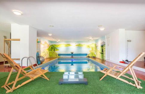 Villa Mazzucco - Foto 16