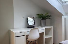 Schöne 4-Zimmerwohnung, Schlangenbad bei Wiesbaden/Mainz/FFM - Foto 15