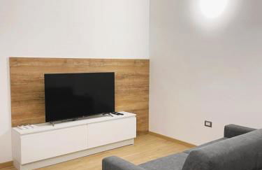 Residence Cala Bianca - Foto 25