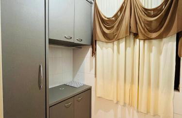 Apartamento Mobiliado com internet no centro - Foto 26