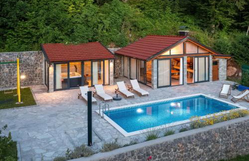 Holiday Home Magna Tilia by Interhome - Foto 89