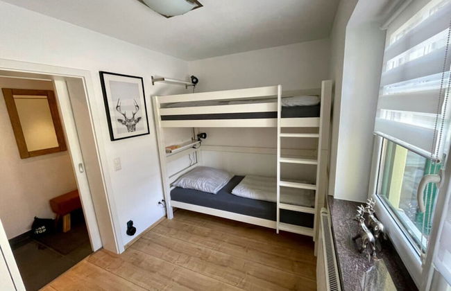 Nice Apartment in Hopfen am See - Foto 4