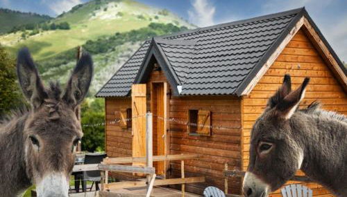 Cab'ânes du Pibeste - Foto 2