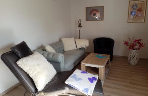 Ferienwohnung Füssel - NICHT FÜR MONTEURE - Foto 7