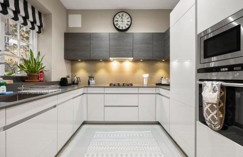 Luxurious Mews House Next to Hyde Park - Foto 12