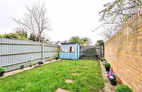 Destination London Docklands Riverside - Foto 76