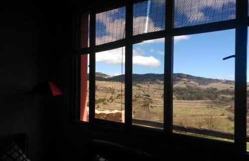 Casa Rural El Boixar - El Mirador - Foto 17