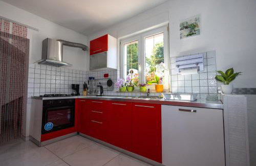 Villa Tereza - Foto 35