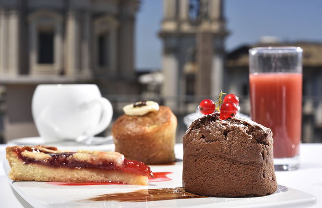 Lifestyle Suites Rome - Photo 79