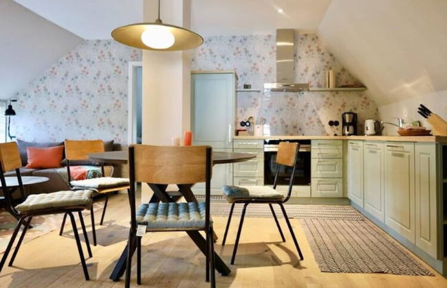 Reetgedecktes Ferienhaus in Nieblum auf Foehr - Foto 12