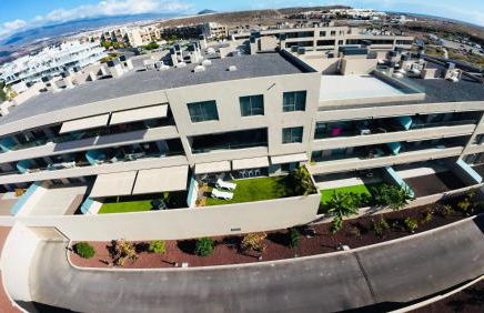 La Tejita Amor by BE HAPPY Sotavento Suites New 2025 - Foto 11