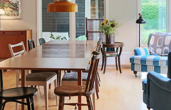 4 Star Holiday Home in Bastad - Foto 17