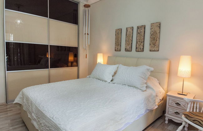 Stylish Athinas House in Kallithea - Foto 6