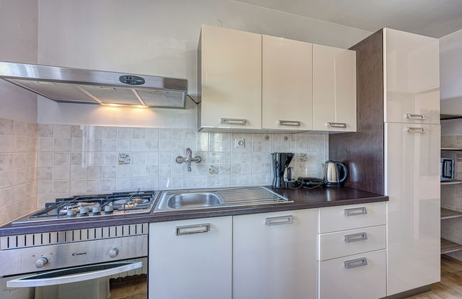 Pool House Lilly - Foto 9