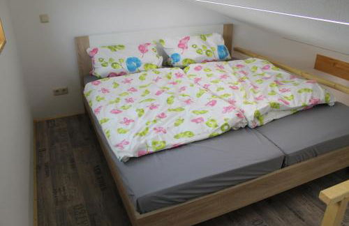 Ferienwohnung Lauenbrück - Foto 7