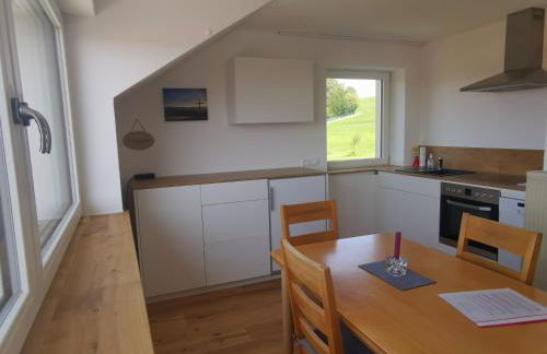 Panorama Apartment mit 2 Schlafzi im Allgäu mit Balkon - Foto 17