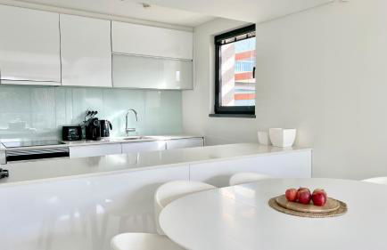 Troia Garden View Apartment - Foto 6