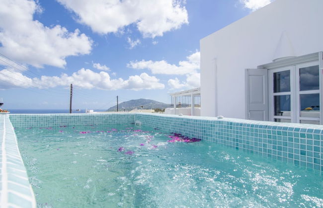 Villa Erofili - Photo 54