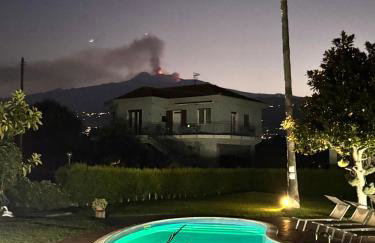 Green paradise with Etna view - Foto 15
