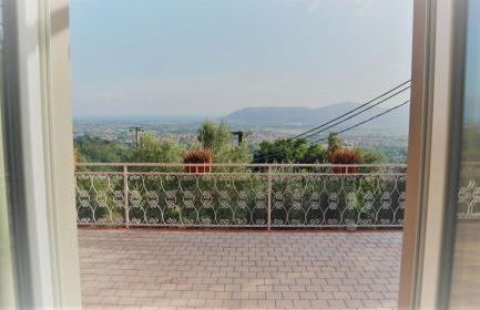 Il Porredo - seaview cottage with garden, terrace and patio - Fosdinovo - Foto 10