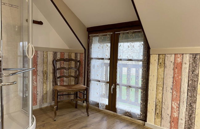 Gites de Gondières - Foto 28