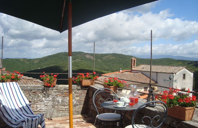 Locanda Antico Borgo - Photo 3