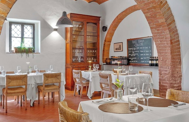 Tenuta la Fratta - Foto 129