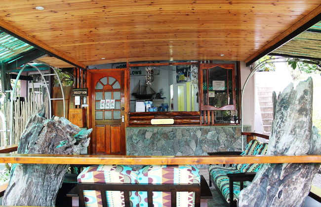 Romance Bungalows - Foto 2