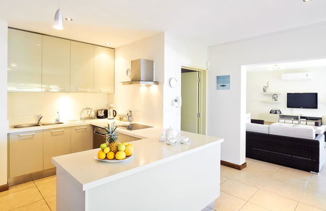 Bon Azur Beachfront Suites & Penthouses with LOV - Photo 24