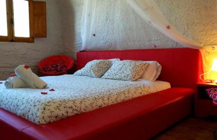 Casas y Cuevas El Solins - Foto 16