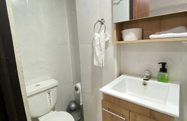 Aparta estudios centeo WZ - Foto 9