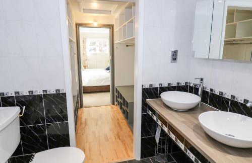 Home Farm Cottage - Foto 35