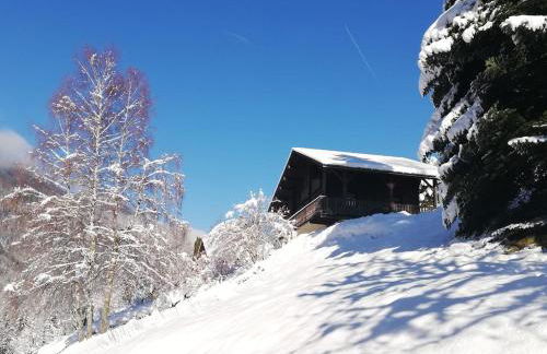 Chalet Paolina proche le Grand Bornand et la Clusaz - Foto 3