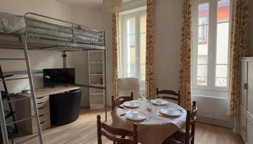 Studio proche de la gare SNCF - Photo 1