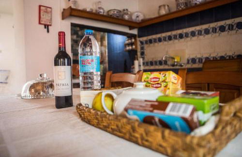 Mosteiros Sea House - Foto 8