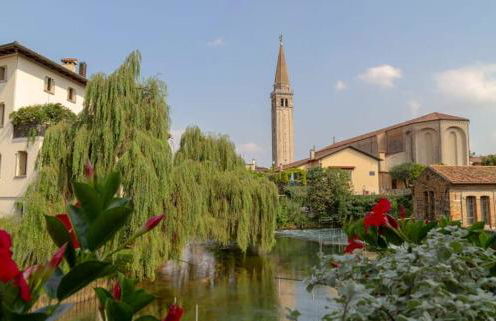 Rifugio accogliente e sereno con Giardino Privato - Foto 16