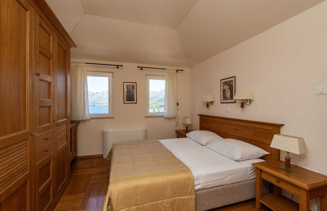 Villa Alegria Cavtat - Foto 8