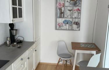 Gemütliche Wohnung am Tor zum Schwarzwald - Foto 4