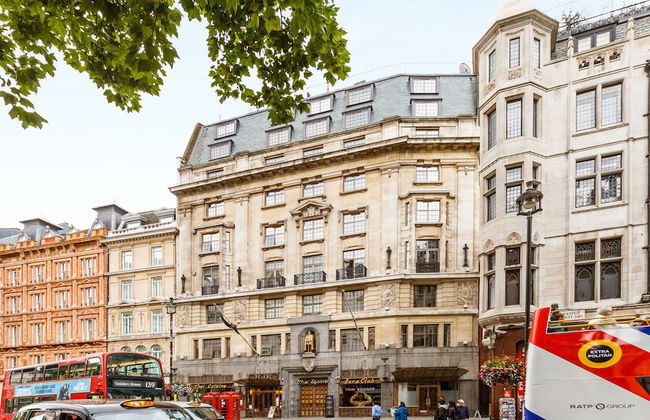 Cockspur Street - Foto 18