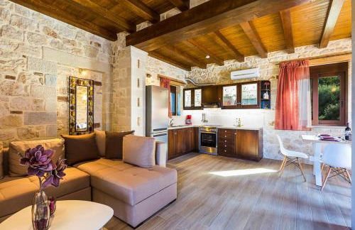 Villa Ifigenia - Foto 19