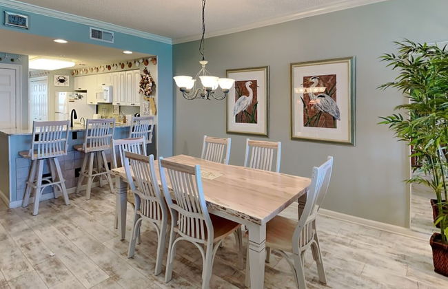 The Pearl of Navarre by Southern Vacation Rentals - Foto 49